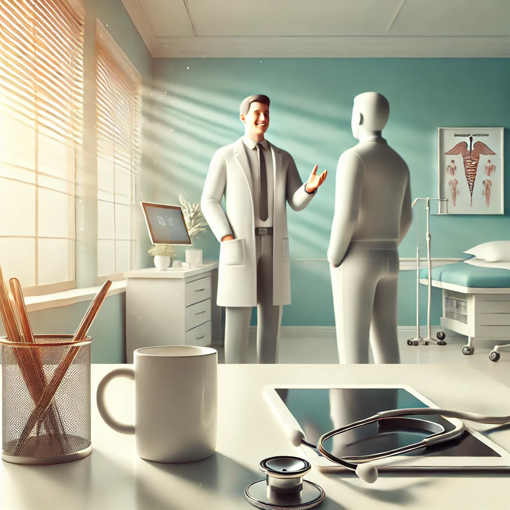 visita specialistica online